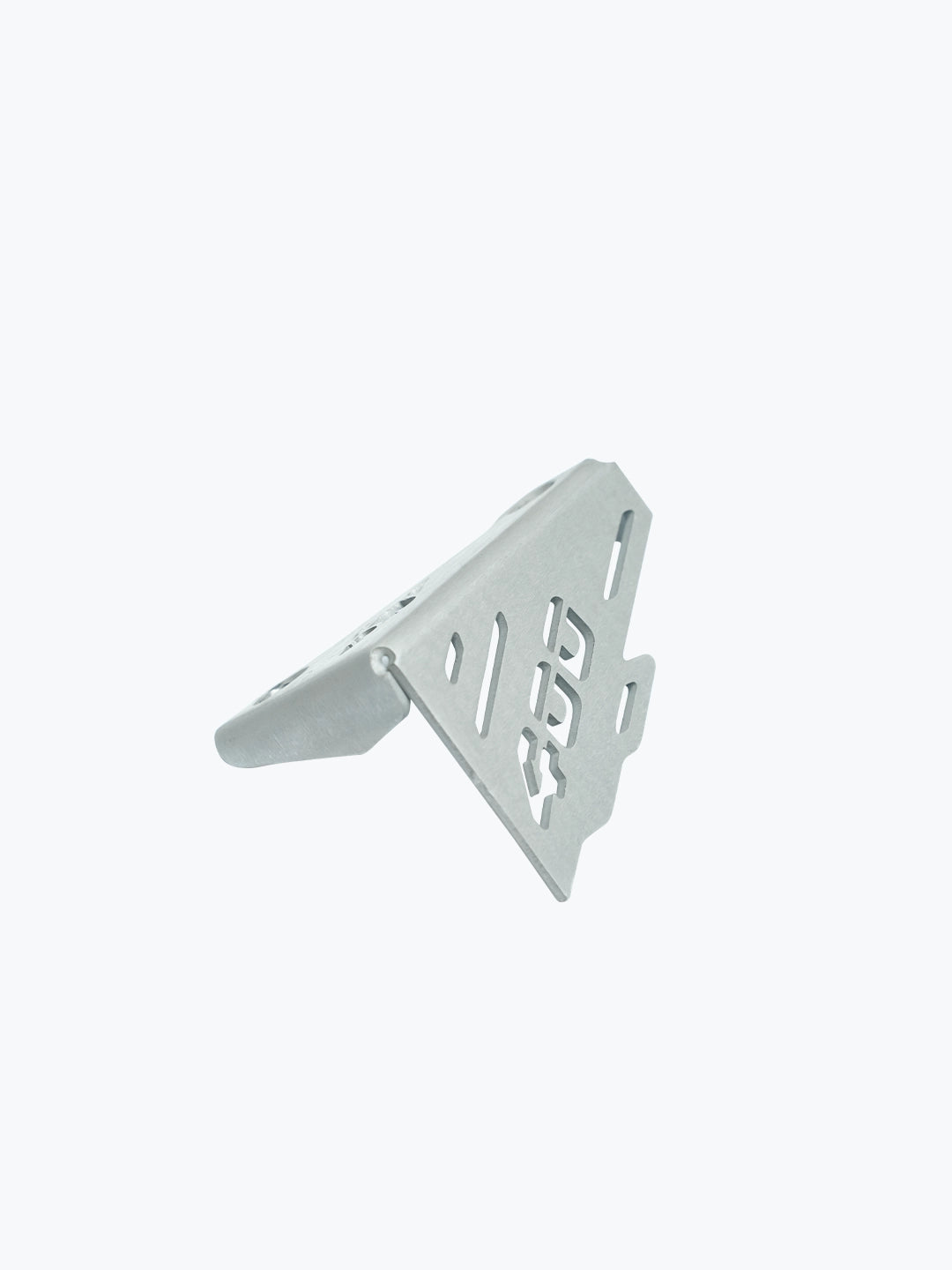 LCB TRIUMPH SPEED 400 TRICORN FRONT OIL CAP