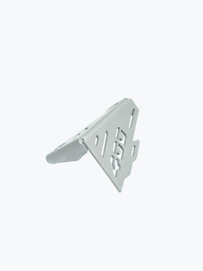 LCB TRIUMPH SPEED 400 TRICORN FRONT OIL CAP