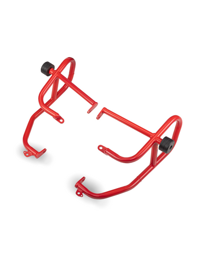 BIZEN MOTO IMPACT-X MEDIUM SIZE CRASH GUARD | XPULSE 210