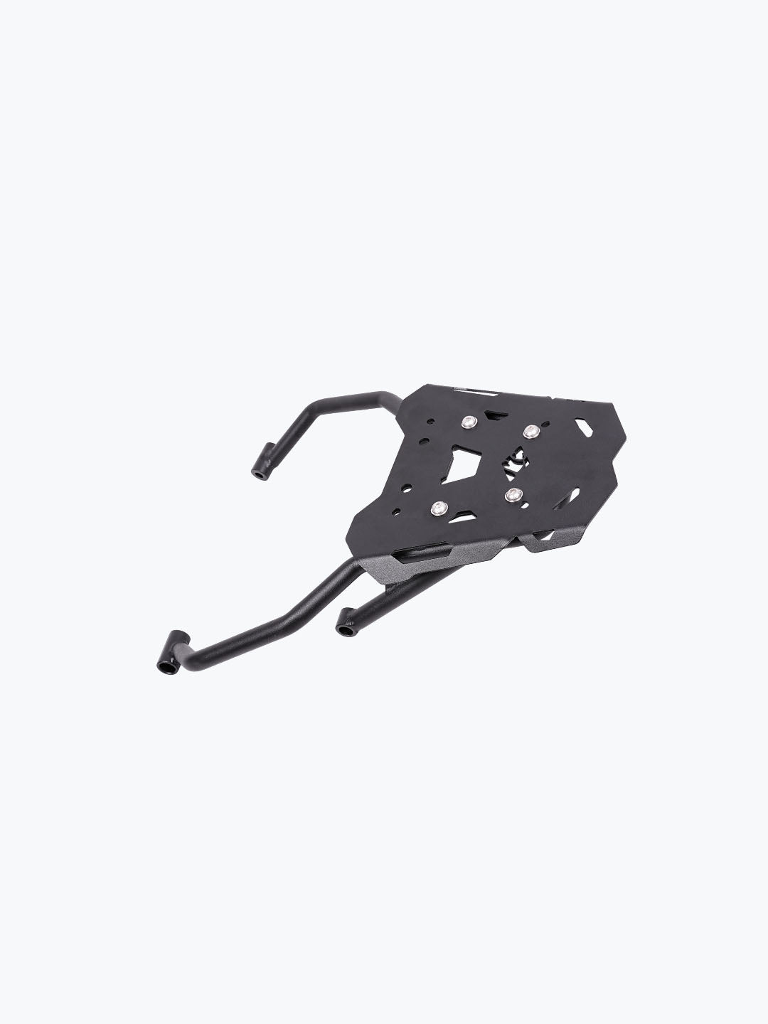 LEGUNDARY KTM 390 ENDURO R GOPHER LUGGAGE CARRIER BLACK