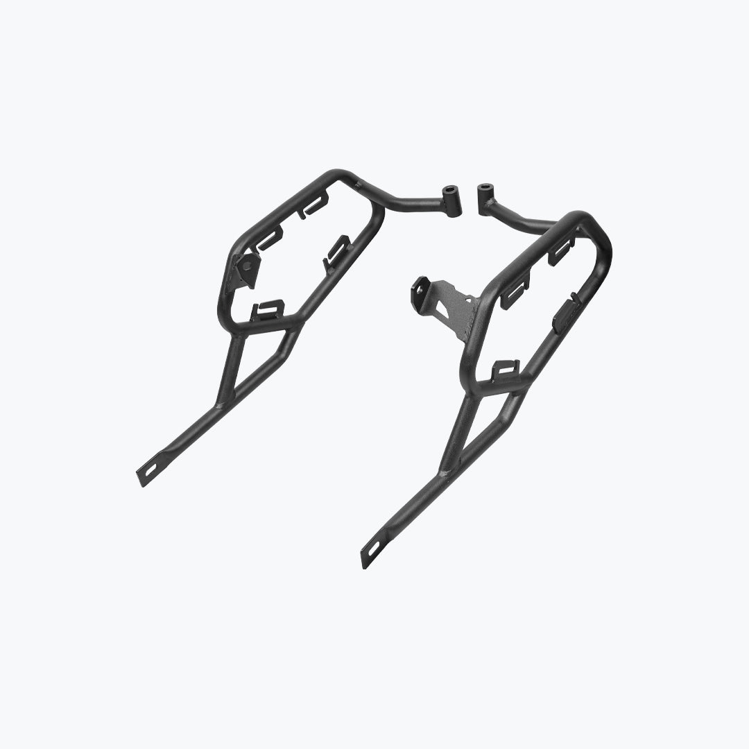 LEGUNDARY TVS APACHE RTX 300 AVIATOR SADDLE STAY