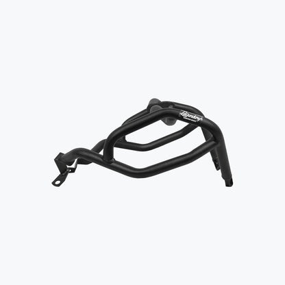 LEGUNDARY YAMAHA XSR 155 BELLATOR CRASHGUARD BLACK