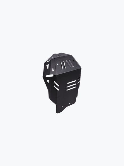 LEGUNDARY KTM 390 ENDURO R VAMBRACE BASH PLATE BLACK