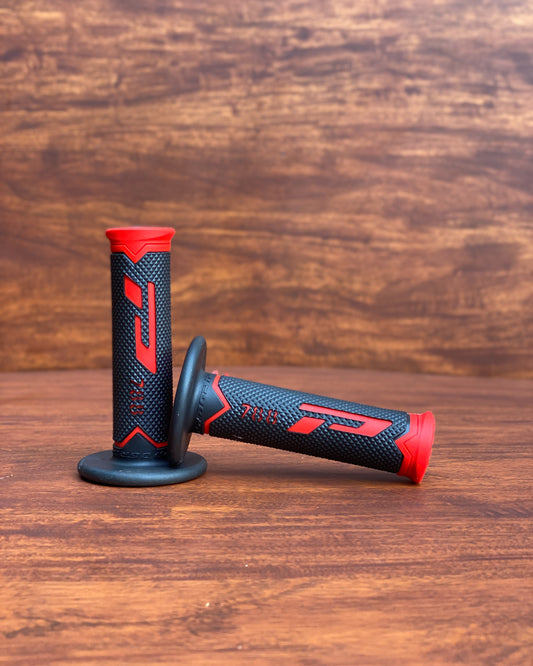 PRO EDGE RED | GRIPS