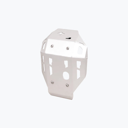 LEGUNDARY KAWASAKI KLX 230 VAMBRACE BASHPLATE -SILVER INDIAN