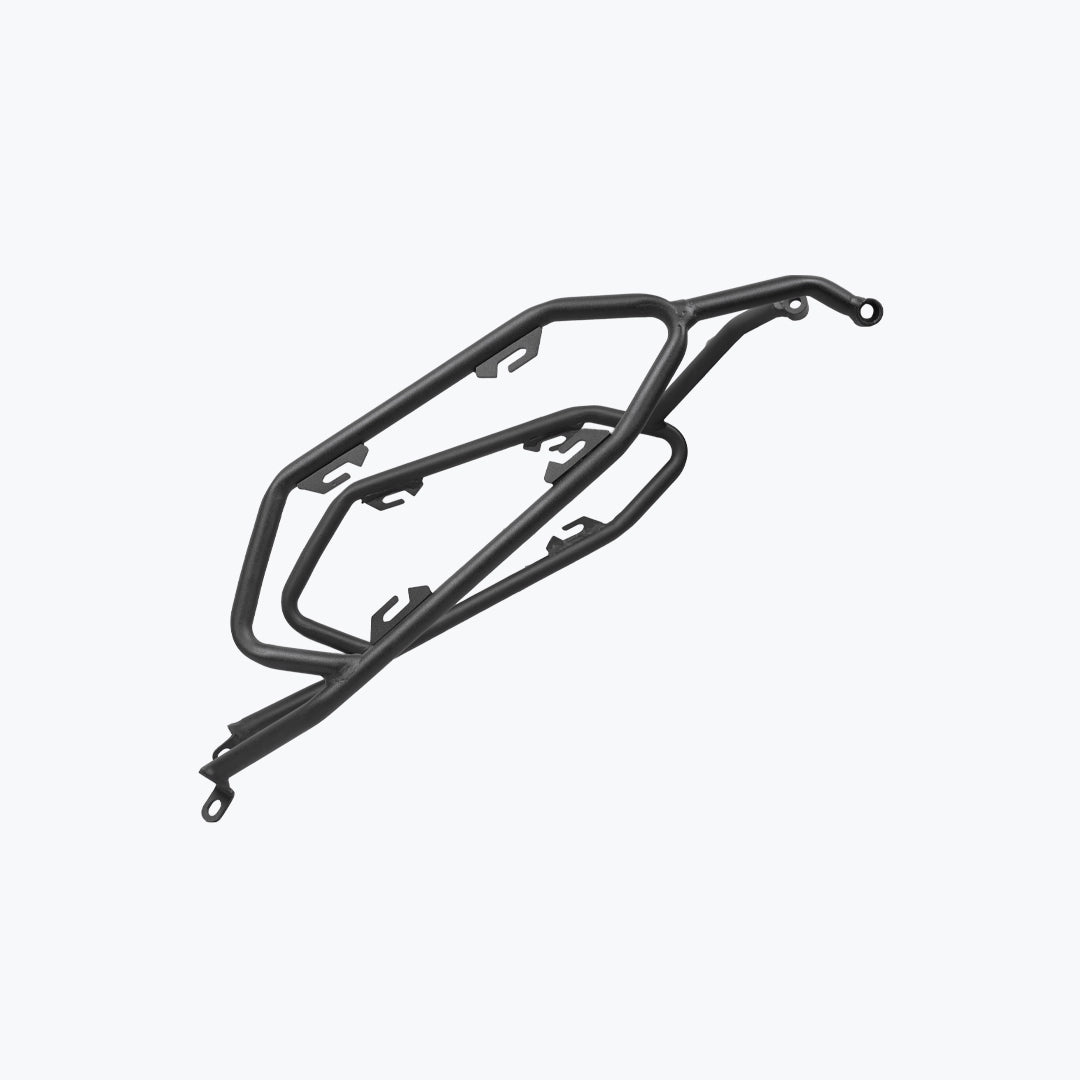 LEGUNDARY KAWASAKI KLX 230 XTRUDER SADDLESTAY INDIAN