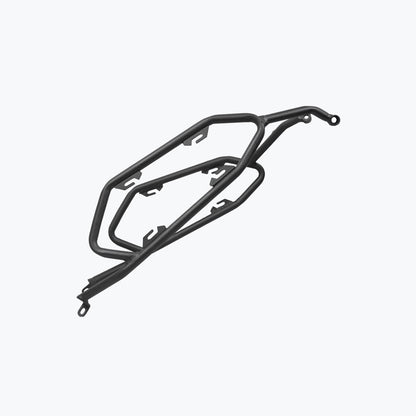 LEGUNDARY KAWASAKI KLX 230 XTRUDER SADDLESTAY INDIAN