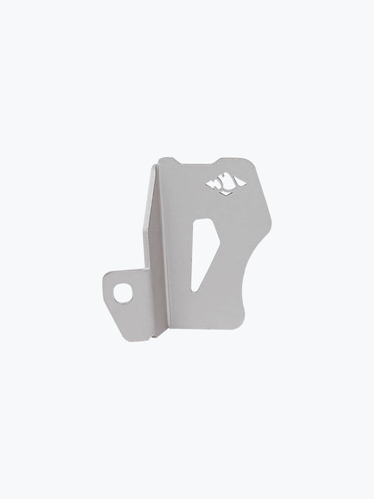 LEGUNDARY KTM 390 ENDURO R CASQUE REAR OIL CAP SILVER