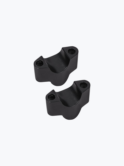 LEGUNDARY KTM 390 ENDURO R DODGER HANDLE RISER BLACK