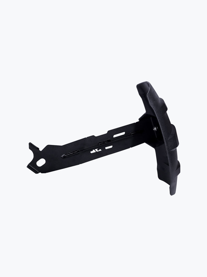 JB RACING HERO XPULSE 200 4V RALLY TYRE HUGGER