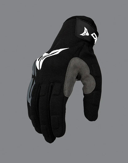 ALPHA AIR RIDING GLOVES