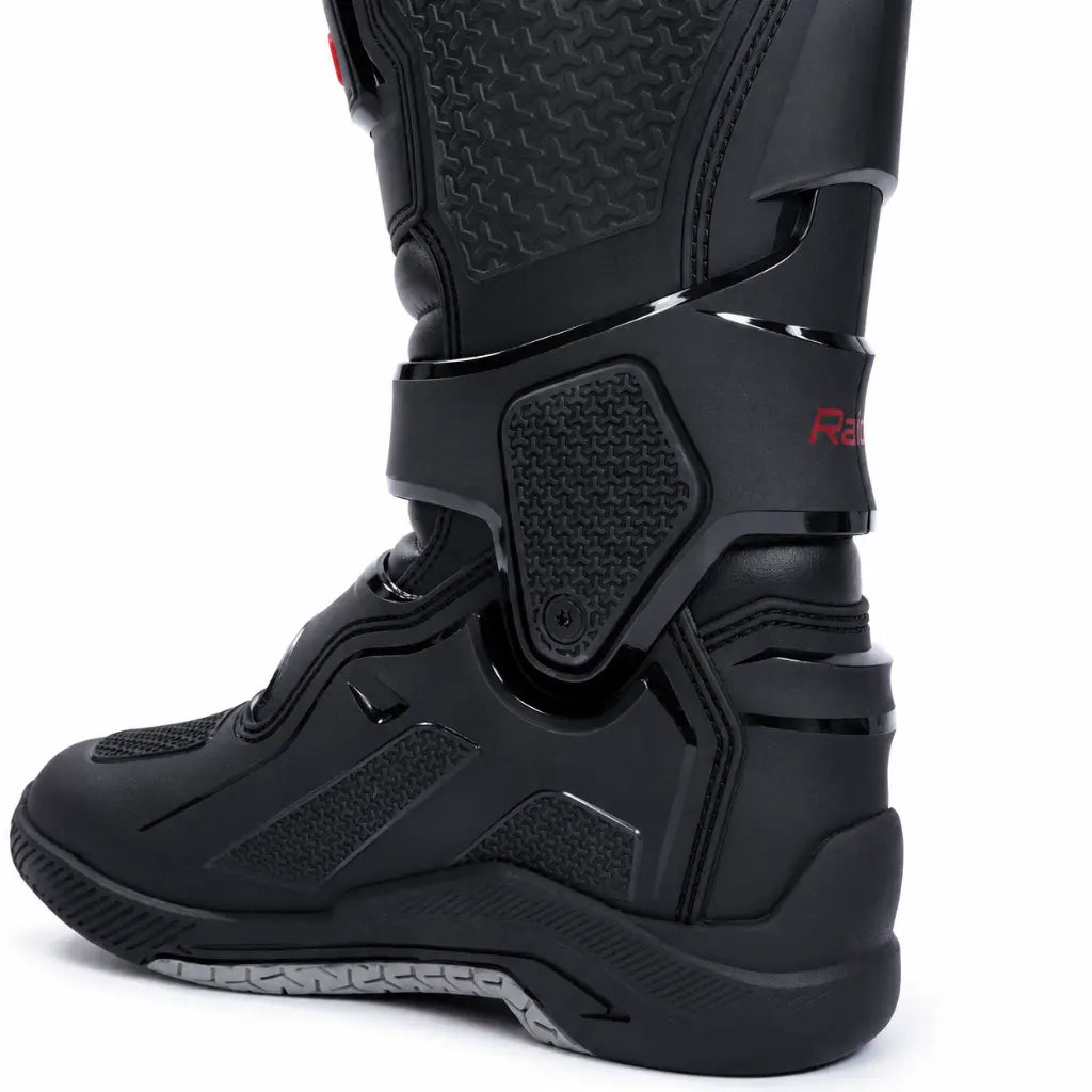 RAIDA TRAILCRAFT V2 MOTOCROSS & ENDURO MOTORCYCLE BOOTS