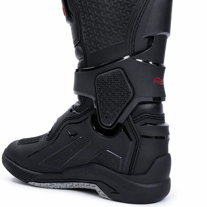 RAIDA TRAILCRAFT V2 MOTOCROSS & ENDURO MOTORCYCLE BOOTS