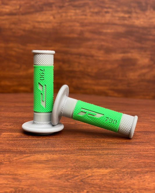 PRO NORMAL GREY-GREEN | GRIPS