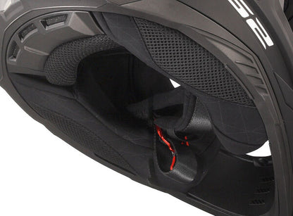 MX437 FAST II DUCK H-V ORANGE RED-06