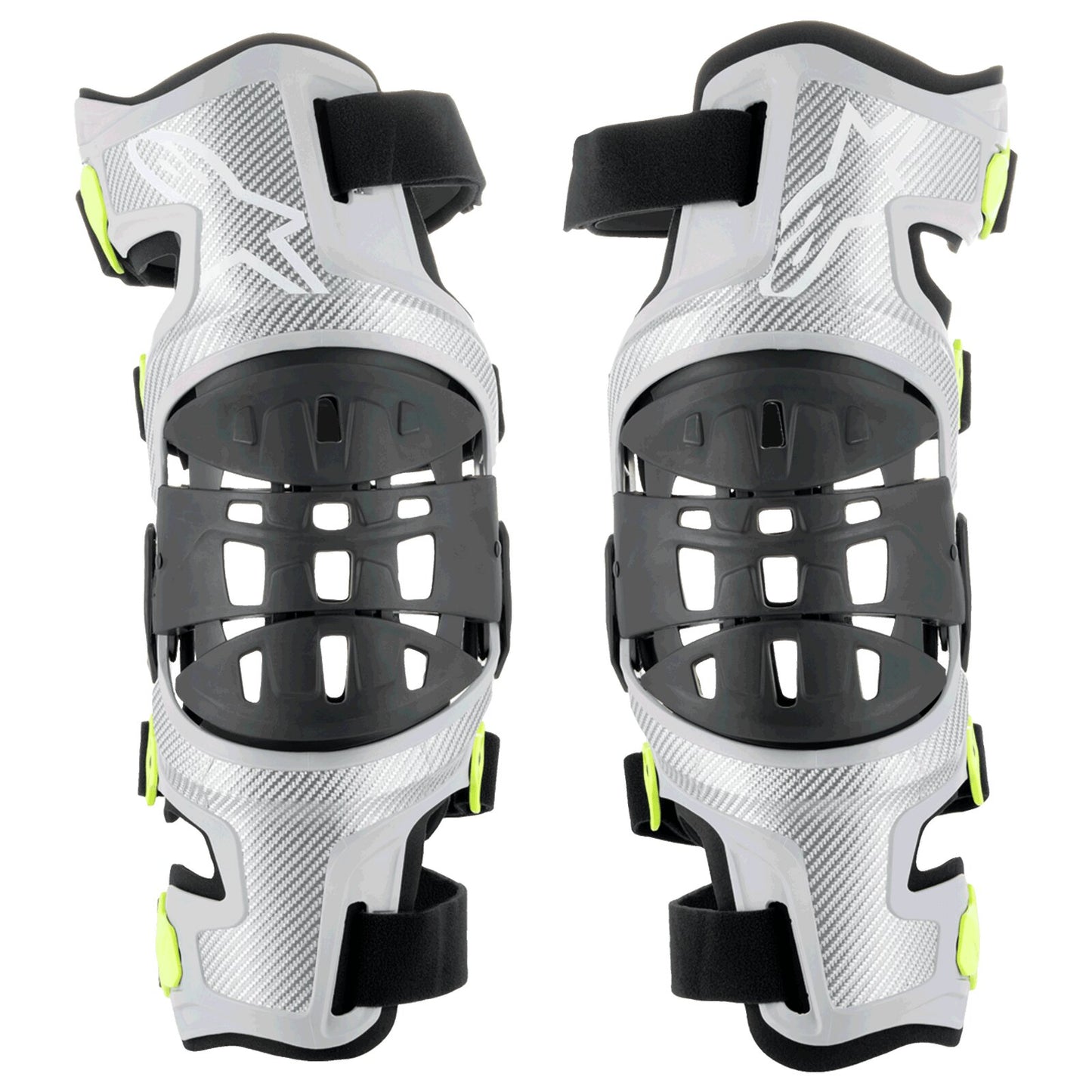 ALPINESTARS BIONIC-7 KNEE BRACE S
