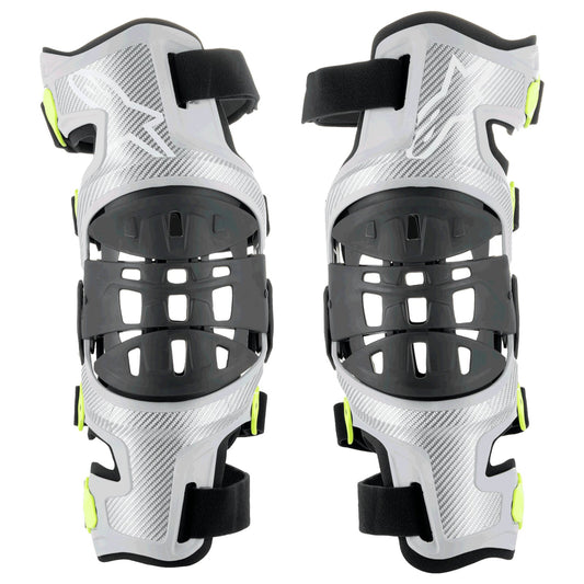 ALPINESTARS BIONIC-7 KNEE BRACE S