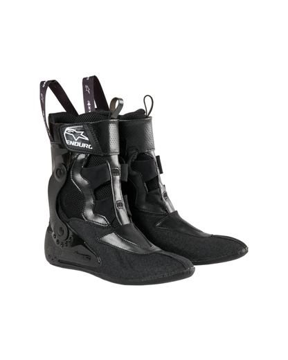 ALPINESTARS TECH 10 ENDURO BLACK - US 9 | MX BOOT