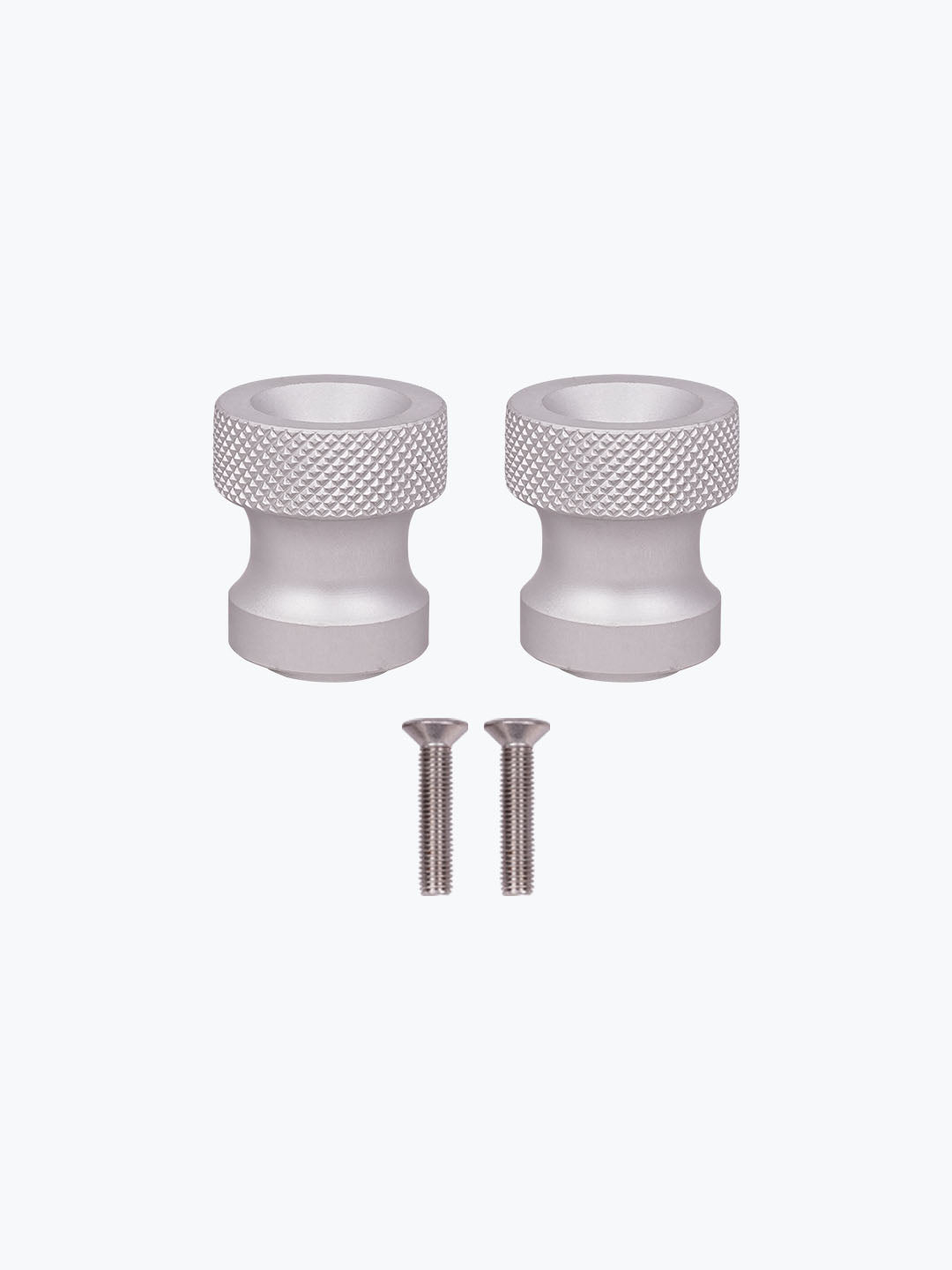 LEGUNDARY KTM 390 ENDURO R VELOX PADDOCK SPOOL SILVER