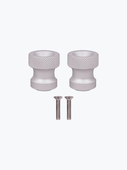 LEGUNDARY KTM 390 ENDURO R VELOX PADDOCK SPOOL SILVER