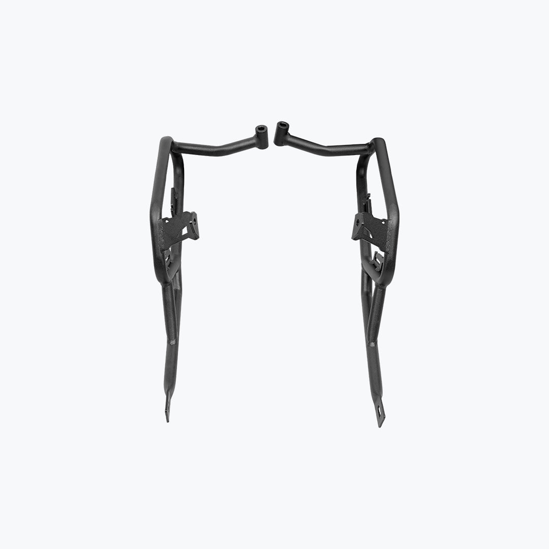 LEGUNDARY TVS APACHE RTX 300 AVIATOR SADDLE STAY