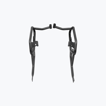 LEGUNDARY TVS APACHE RTX 300 AVIATOR SADDLE STAY