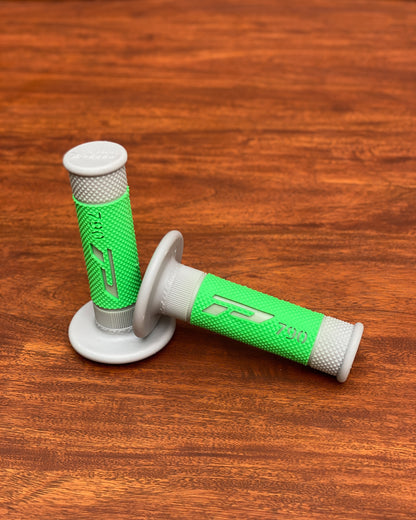 PRO NORMAL GREY-GREEN | GRIPS