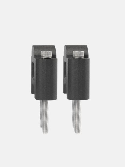X PULSE HANDLE RISER