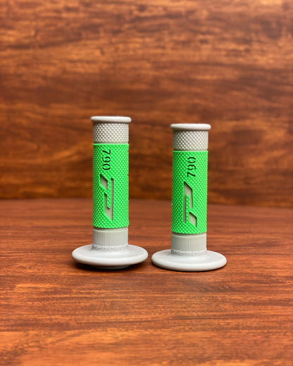 PRO NORMAL GREY-GREEN | GRIPS