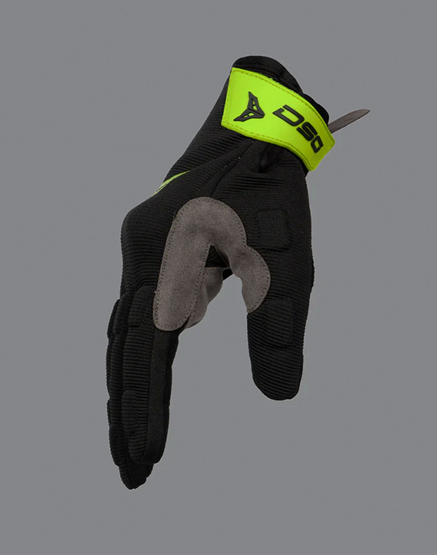 ALPHA AIR RIDING GLOVES