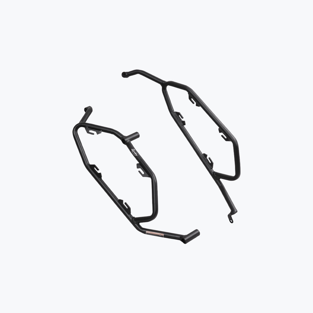 LEGUNDARY KAWASAKI KLX 230 XTRUDER SADDLESTAY INTERNATIONAL