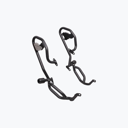 LEGUNDARY KTM 390 ENDURO R DEFENDER CRASH GUARD BLACK