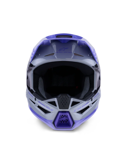 ALPINESTARS SM3 JETTSON M/L | MX HELMET