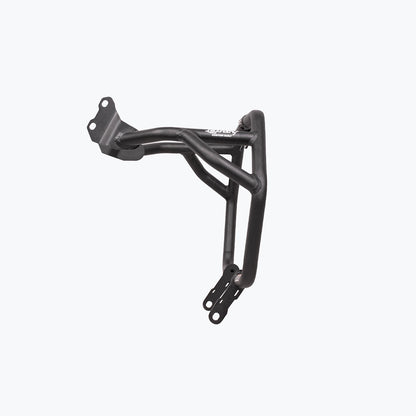 LEGUNDARY KAWASAKI KLX 230 BELLATOR CRASHGUARD -BLACK INDIAN