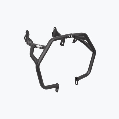 LEGUNDARY KAWASAKI KLX 230 BELLATOR CRASHGUARD -BLACK INTERNATIONAL
