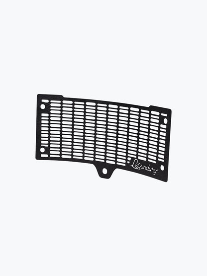 LEGUNDARY KTM 390 ENDURO R VECTOR RADIATOR GRILL BLACK