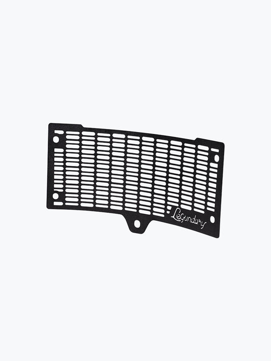 LEGUNDARY KTM 390 ENDURO R VECTOR RADIATOR GRILL BLACK