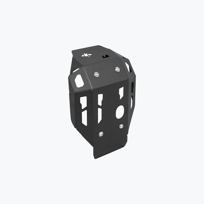 LEGUNDARY KAWASAKI KLX 230 VAMBRACE BASHPLATE -BLACK INDIAN