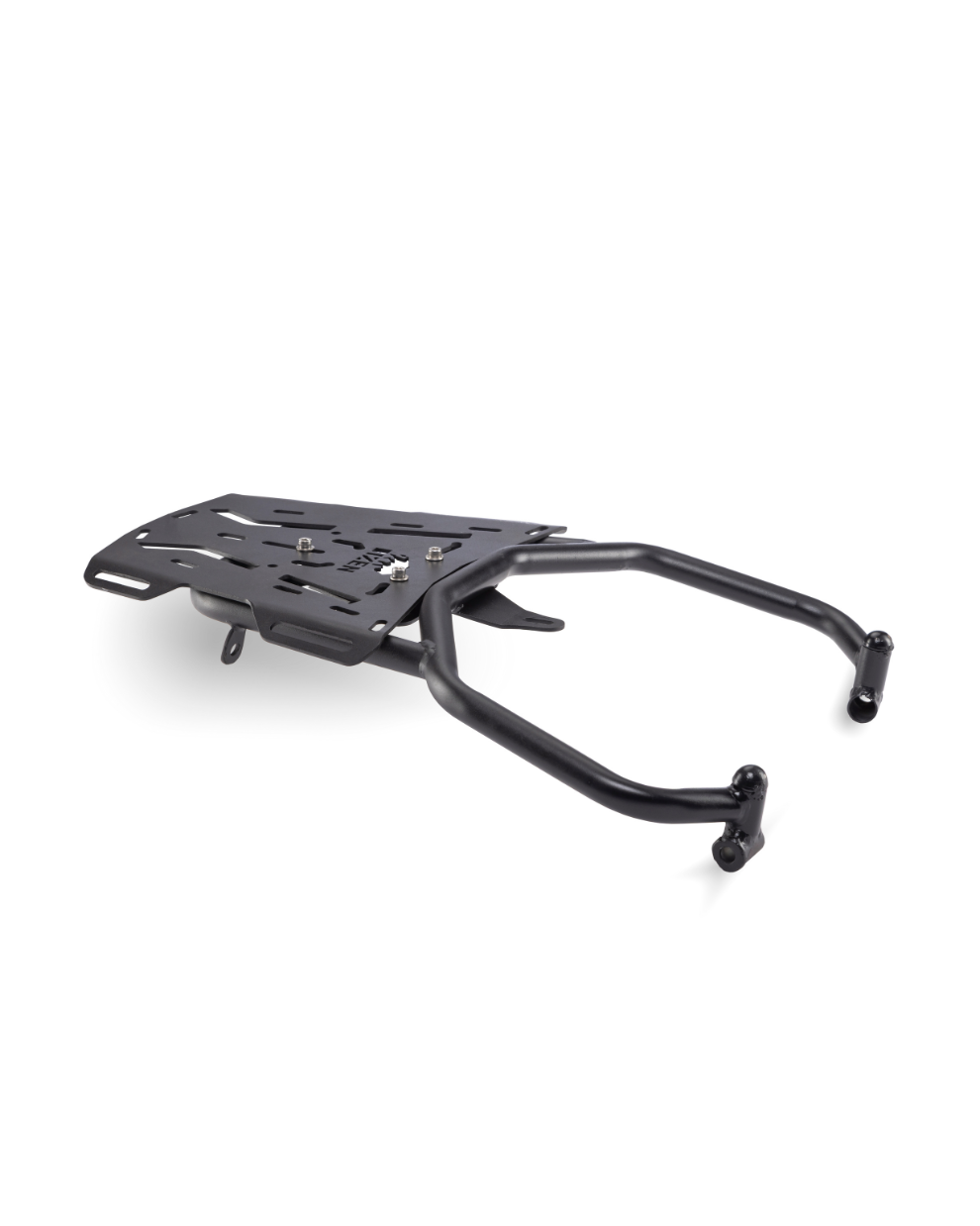 BIZEN MOTO REAR RACK WITH REMOVABLE XL TOP PLATE | XPULSE 210