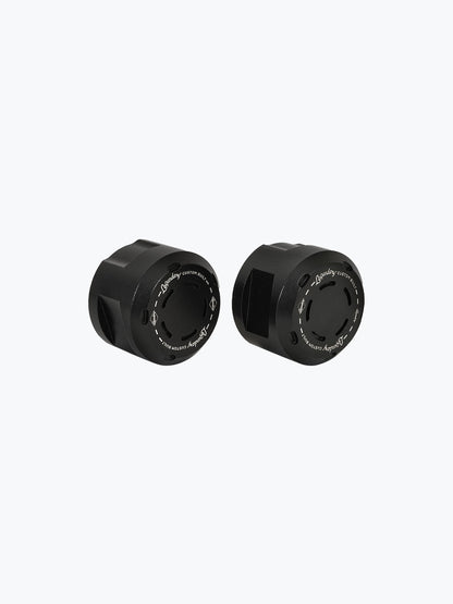 LEGUNDARY KTM 390 ENDURO R ROTEX FRONT WHEEL SLIDER