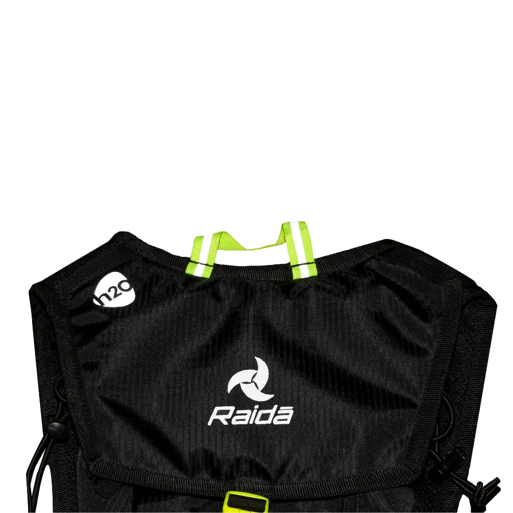 RAIDA HYDRATION BACKPACK – ULTRA | HI-VIZ
