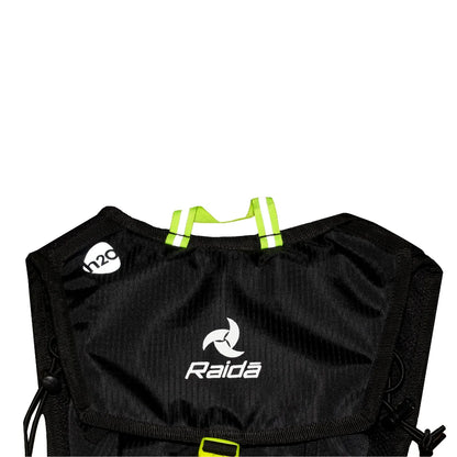 RAIDA HYDRATION BACKPACK – ULTRA | HI-VIZ