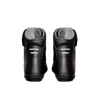 RAIDA TOURER MOTORCYCLE BOOTS | RED