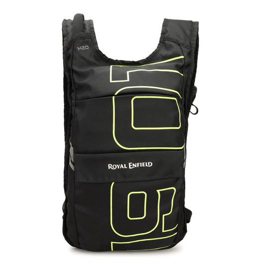 ROYAL ENFIELD WATER TRAIL BACKPACK