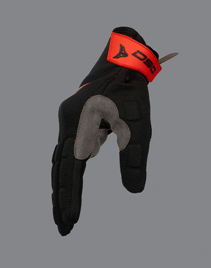 ALPHA AIR RIDING GLOVES