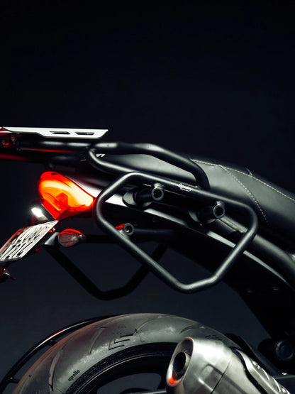 LCB TRIUMPH SPEED 400 AVIATOR SADDLE STAY