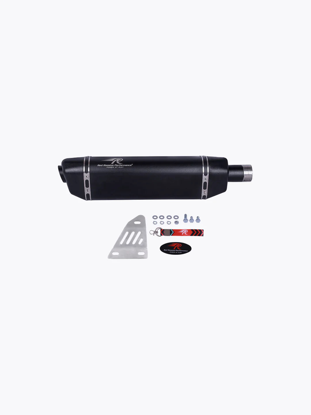 RED ROOSTER PERFORMANCE HIMALAYAN 411 VERTEX POLISH