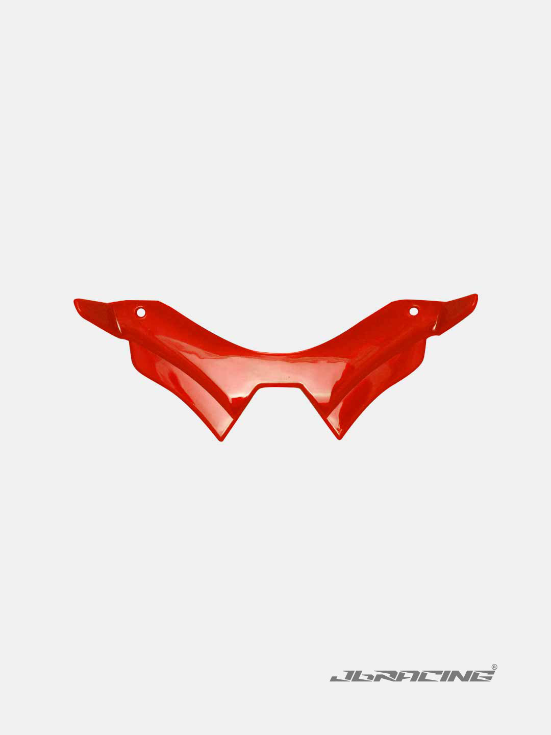 JB RACING MT 15 WINGLET RED