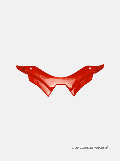 JB RACING MT 15 WINGLET RED