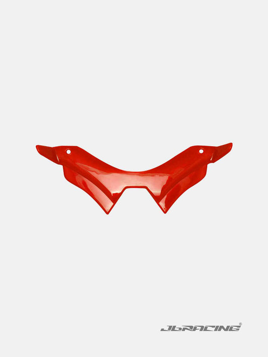 JB RACING MT 15 WINGLET RED
